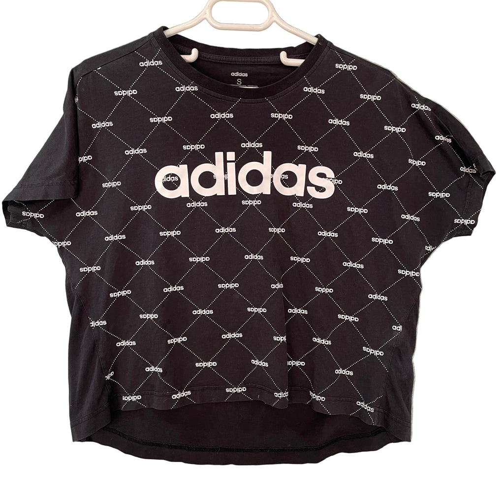 Playera para Gimnasio Adidas