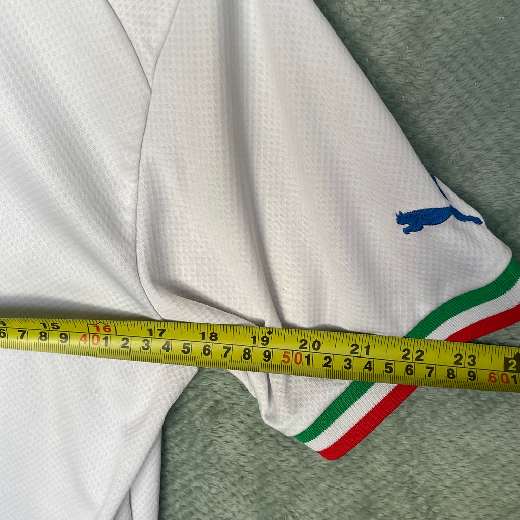 Jersey Puma Italia 2022-2023 (S)