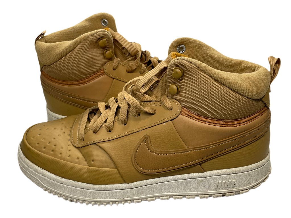 Bota Casual Nike 28MX