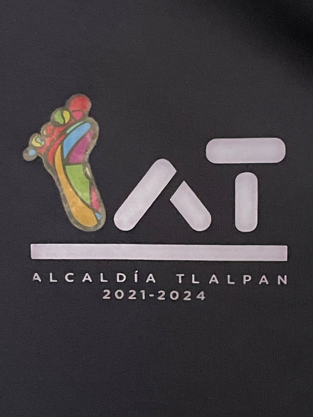 Chamarra deportiva Equipo AT (40)