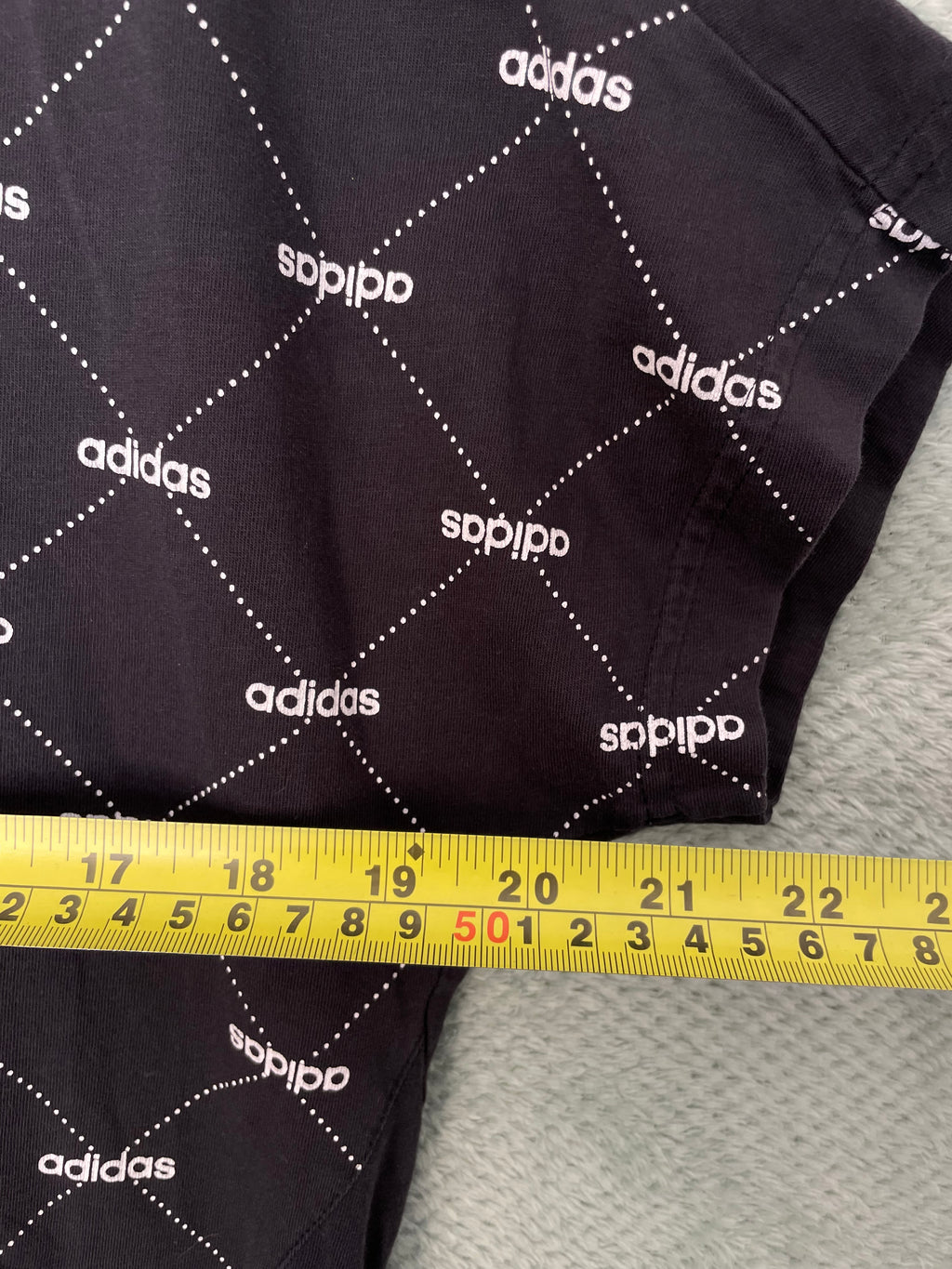 Playera para Gimnasio Adidas