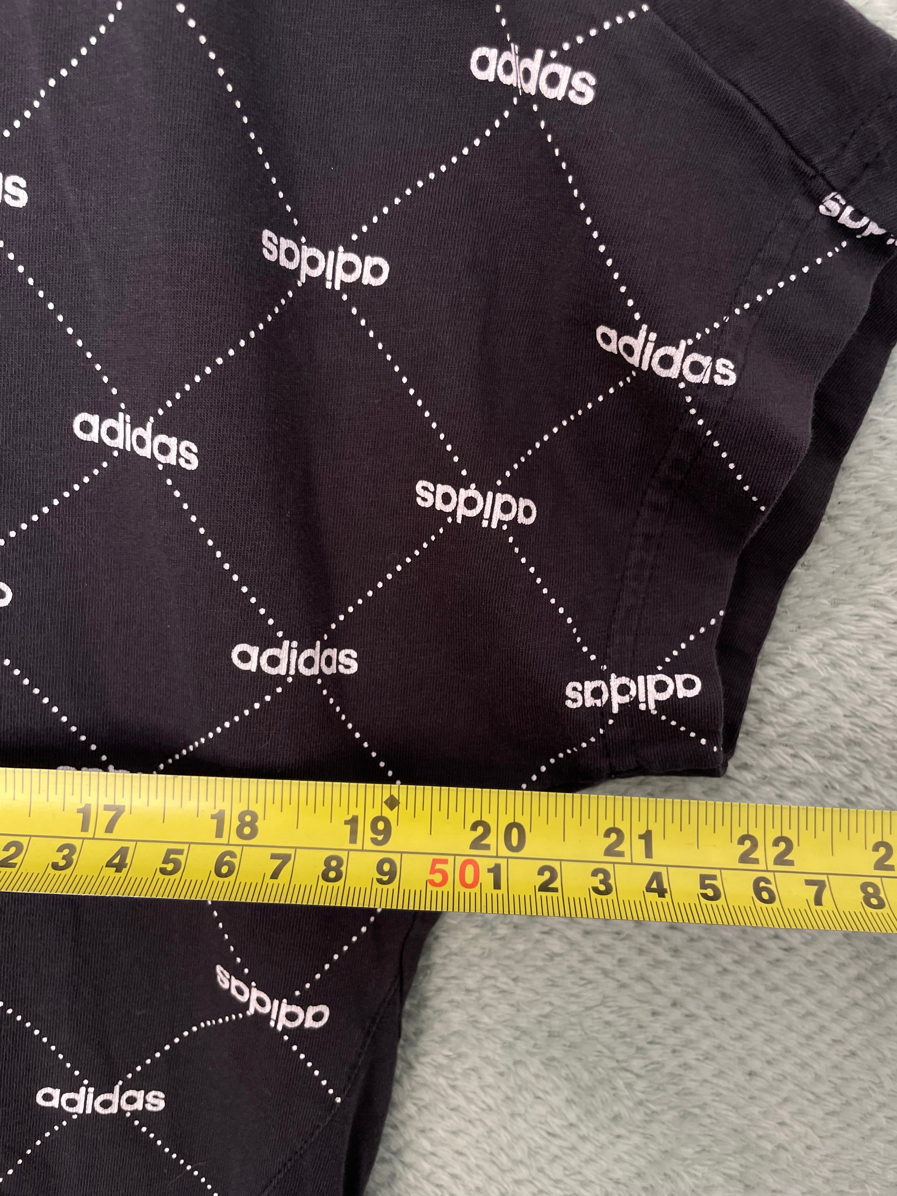 Playera para Gimnasio Adidas