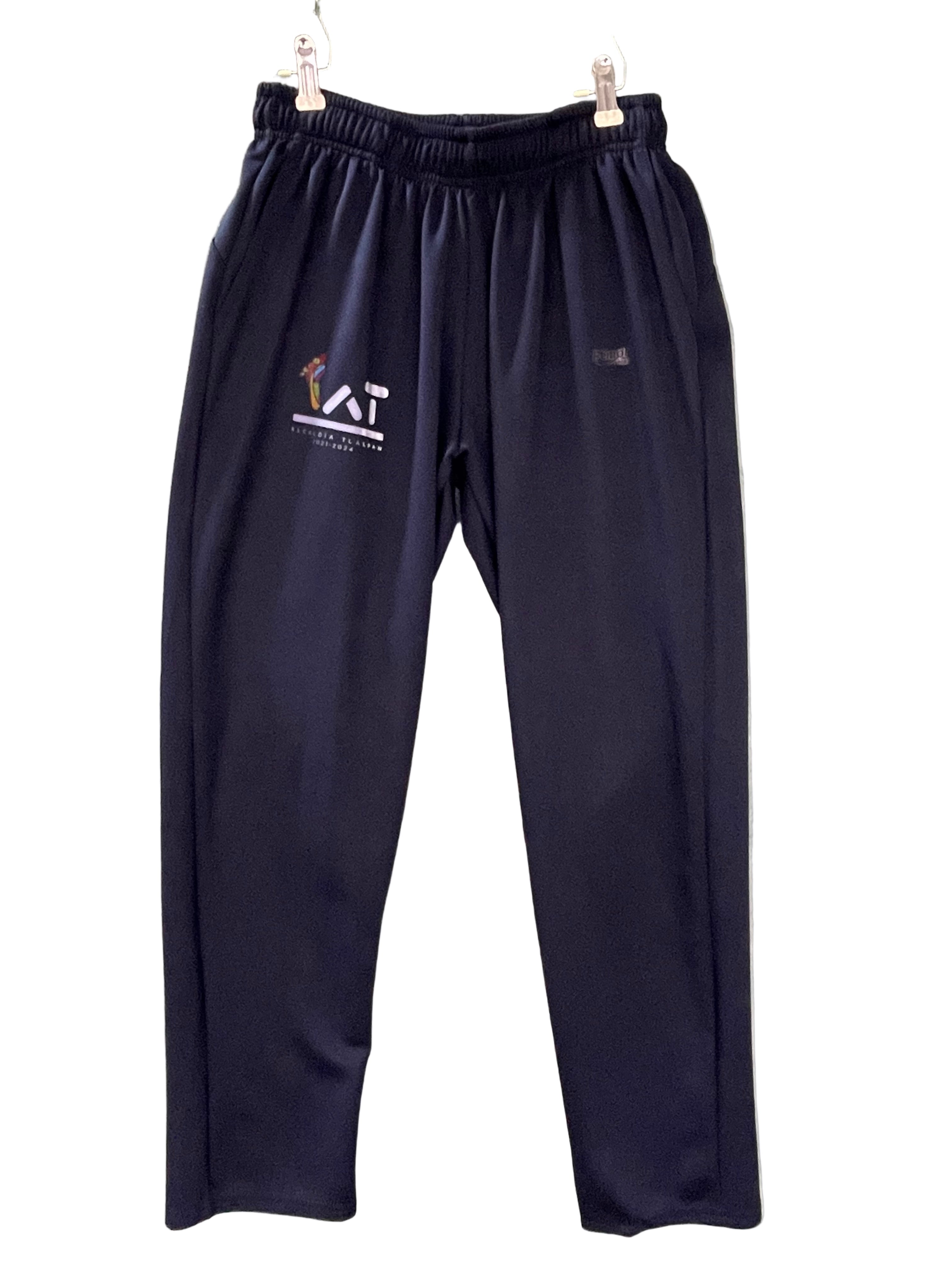 Pants Deportivos Equipo AT (40)