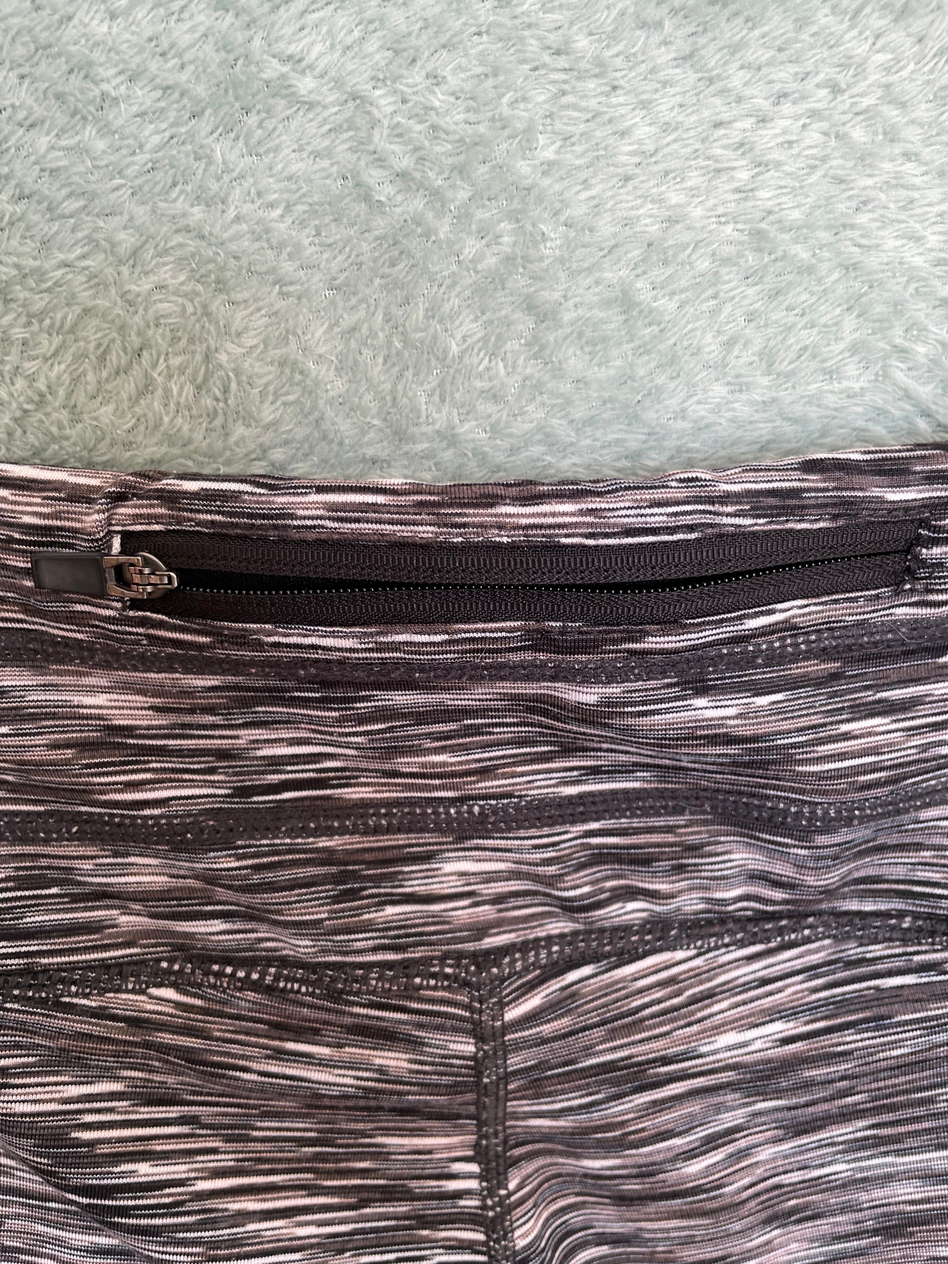 Mallas 32° Cool para Yoga - M