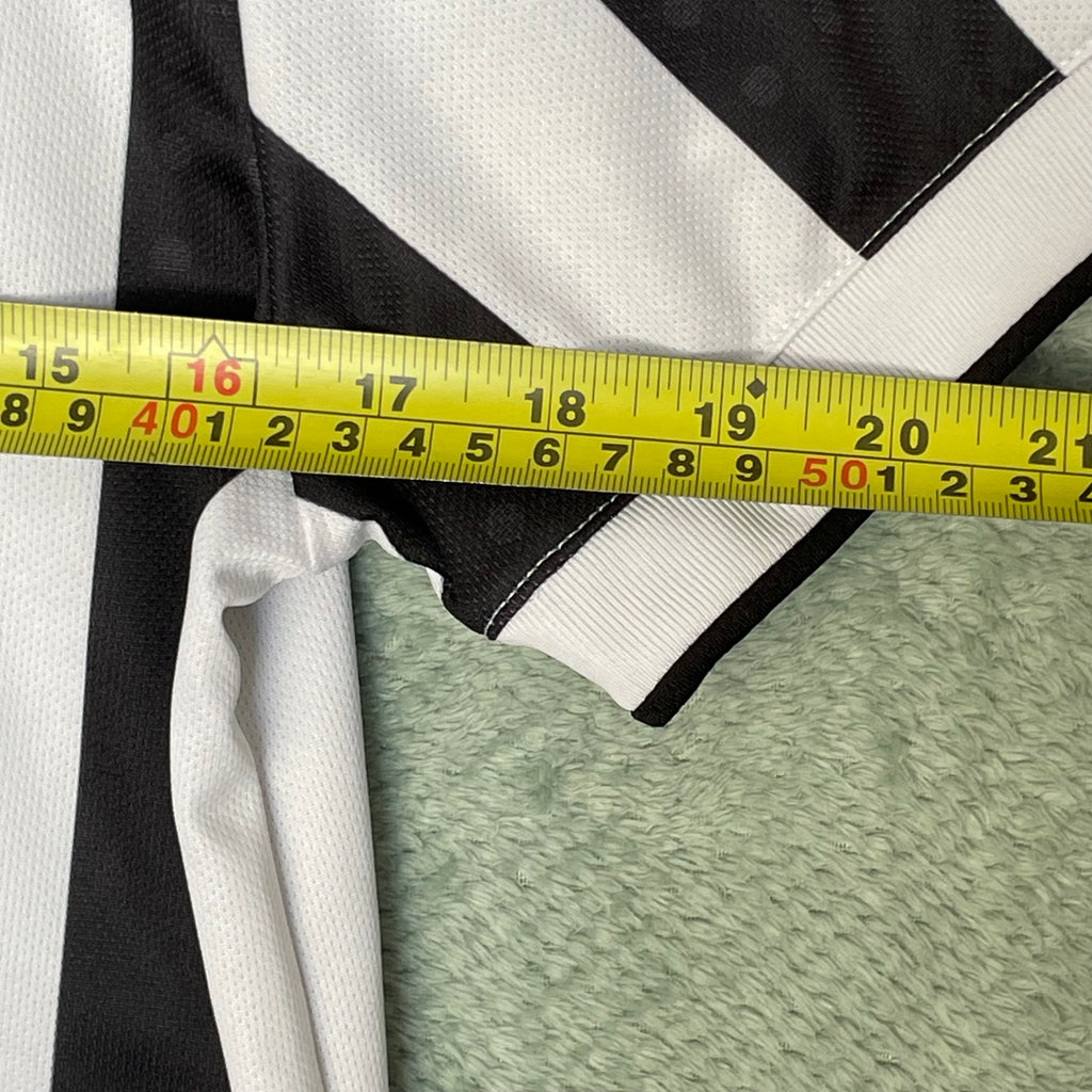 Jersey Adidas Juventus 2021-2022 Home M