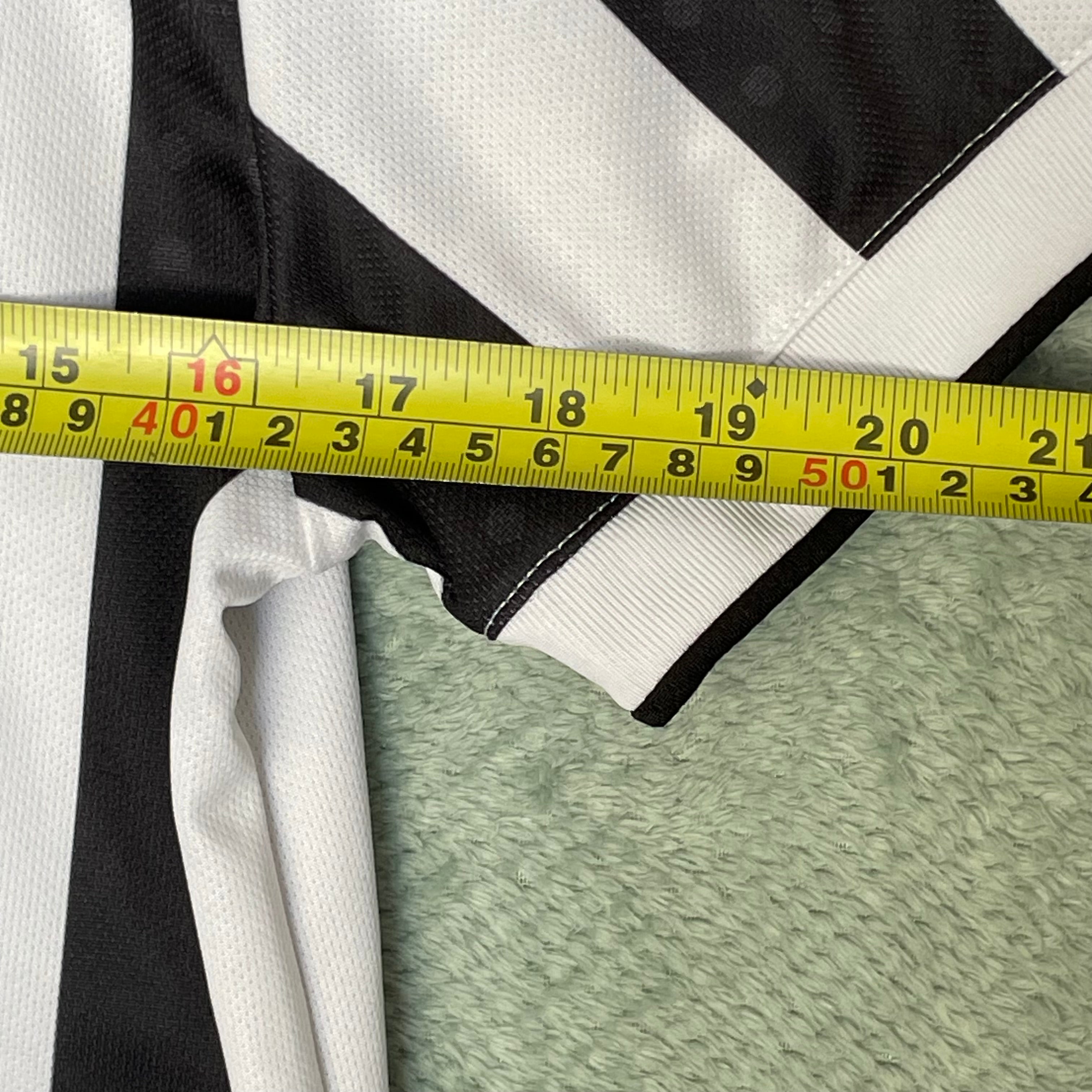 Jersey Adidas Juventus 2021-2022 Home M