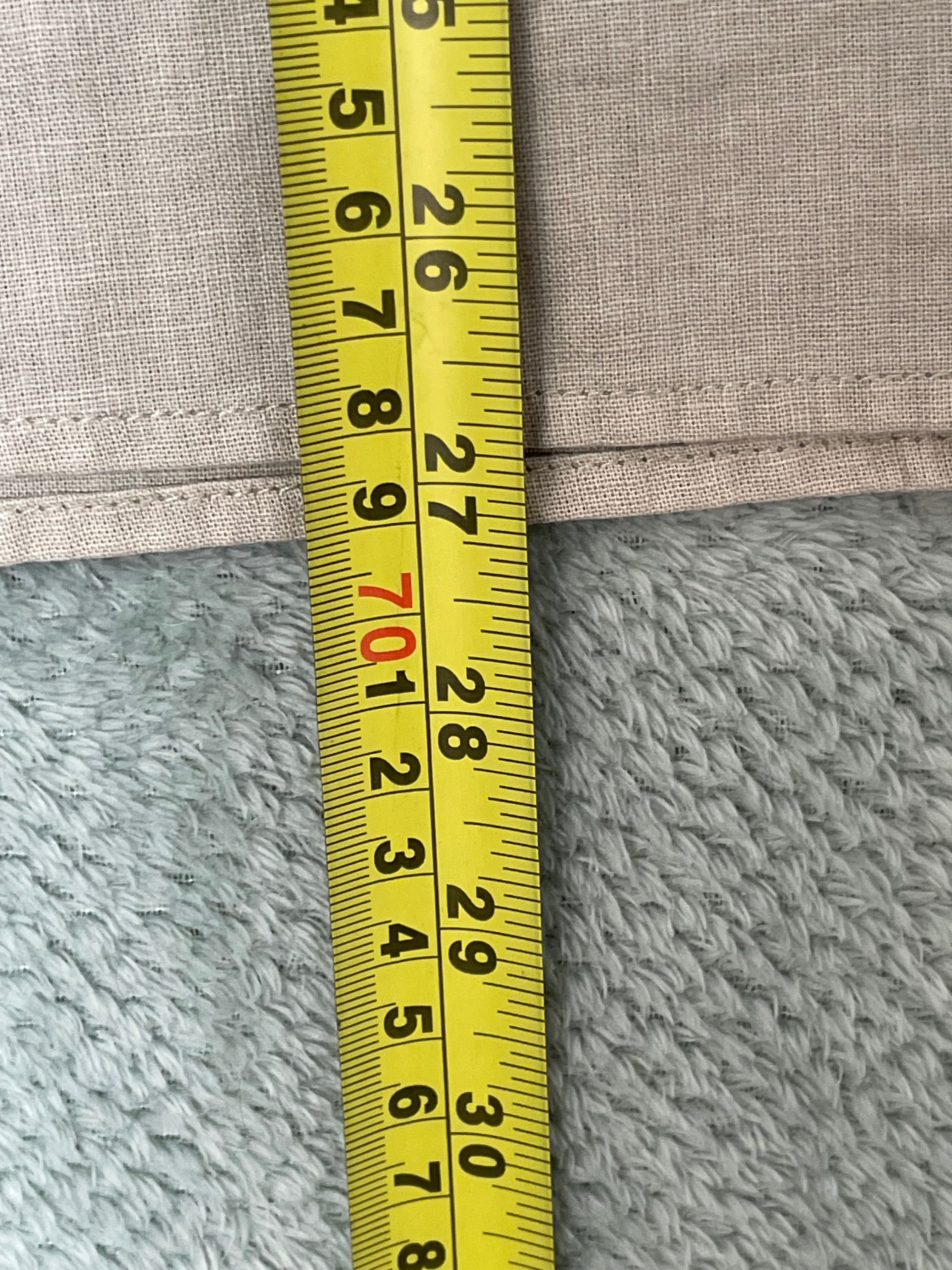 Camisa Scalpers Lino Beige (14 niños)