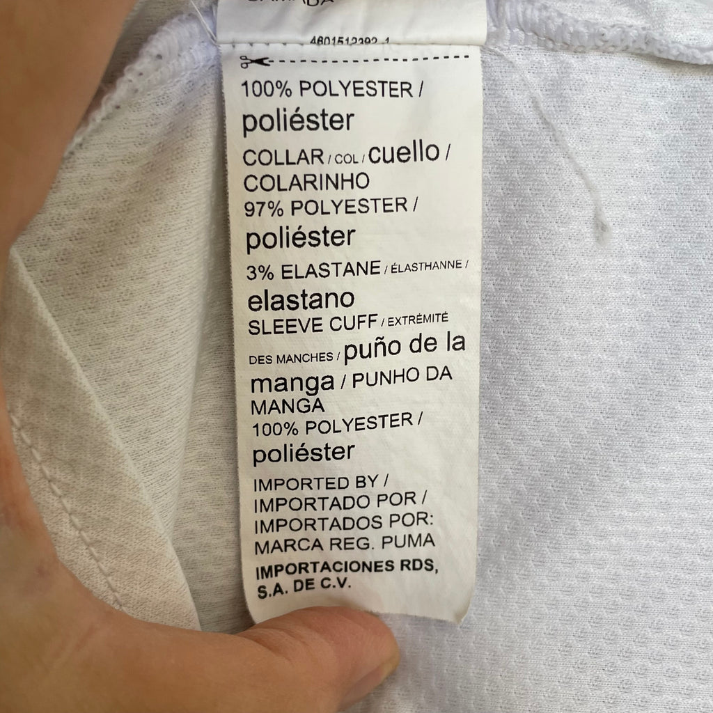 Jersey Puma Italia 2022-2023 (S)