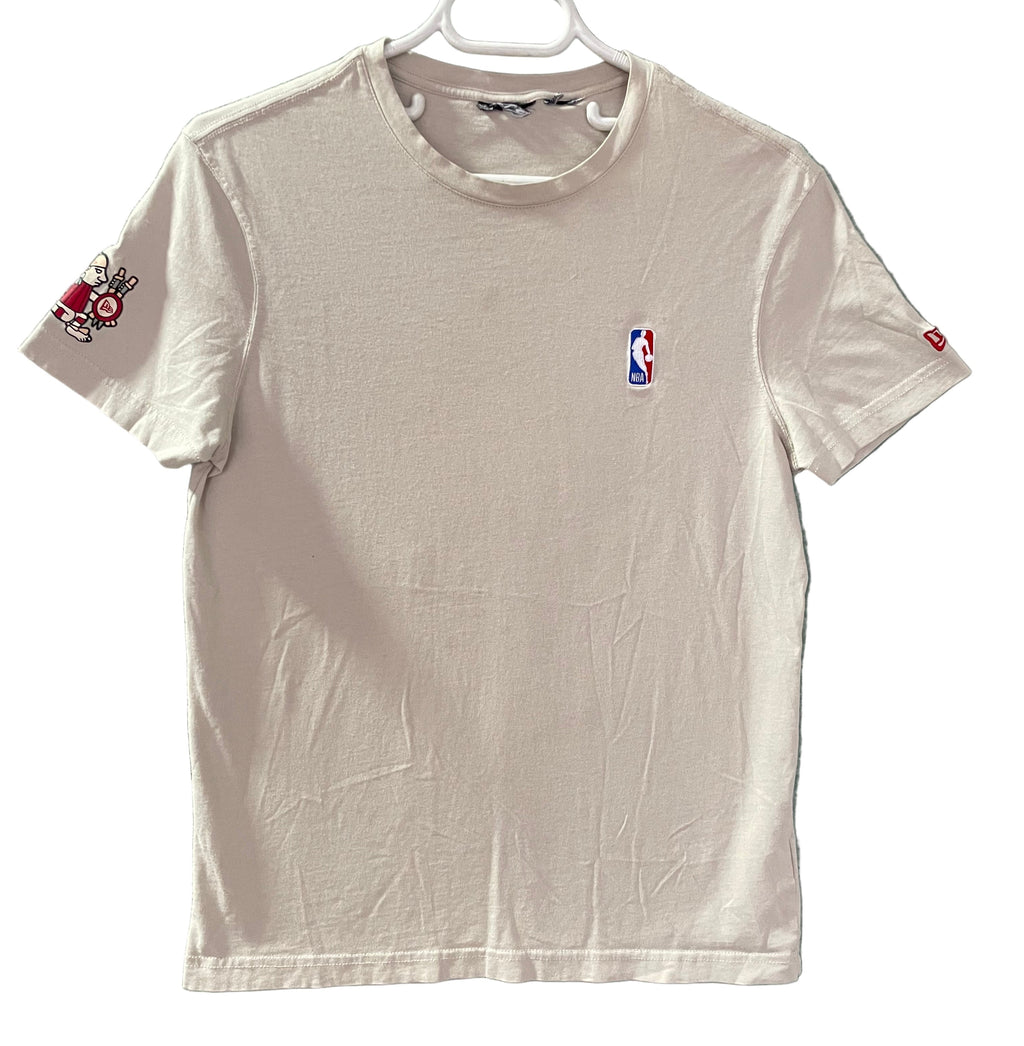 Playera niños NBA (M)