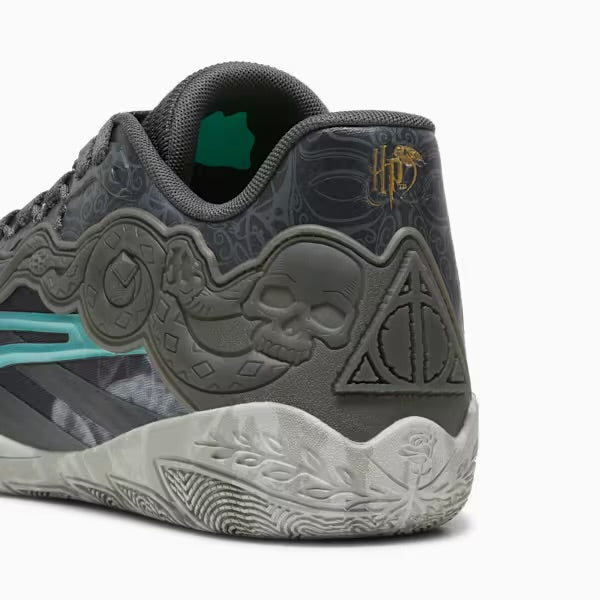 Tenis Puma Stewie 3 Harry Potter 28MX