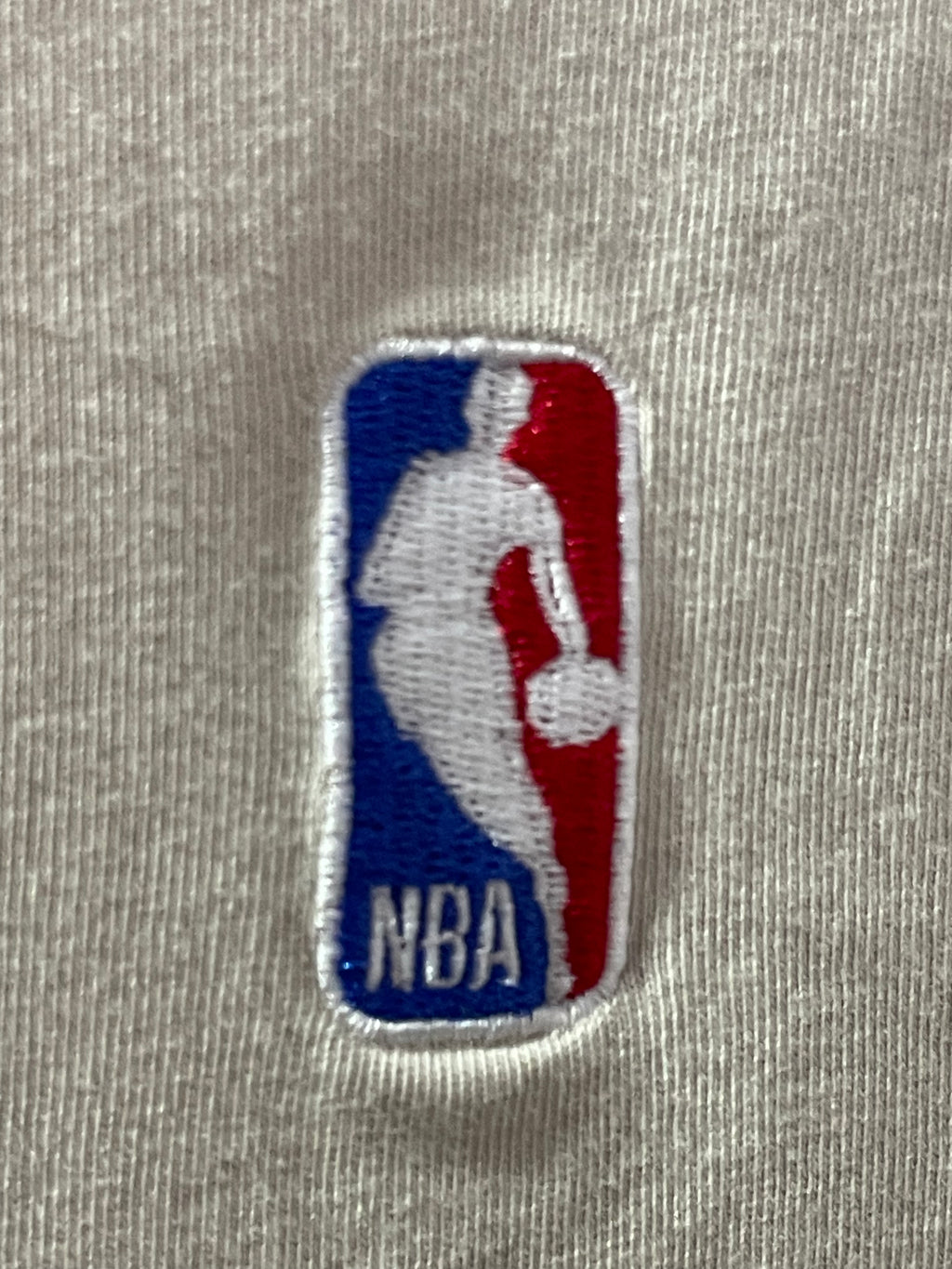 Playera niños NBA (M)