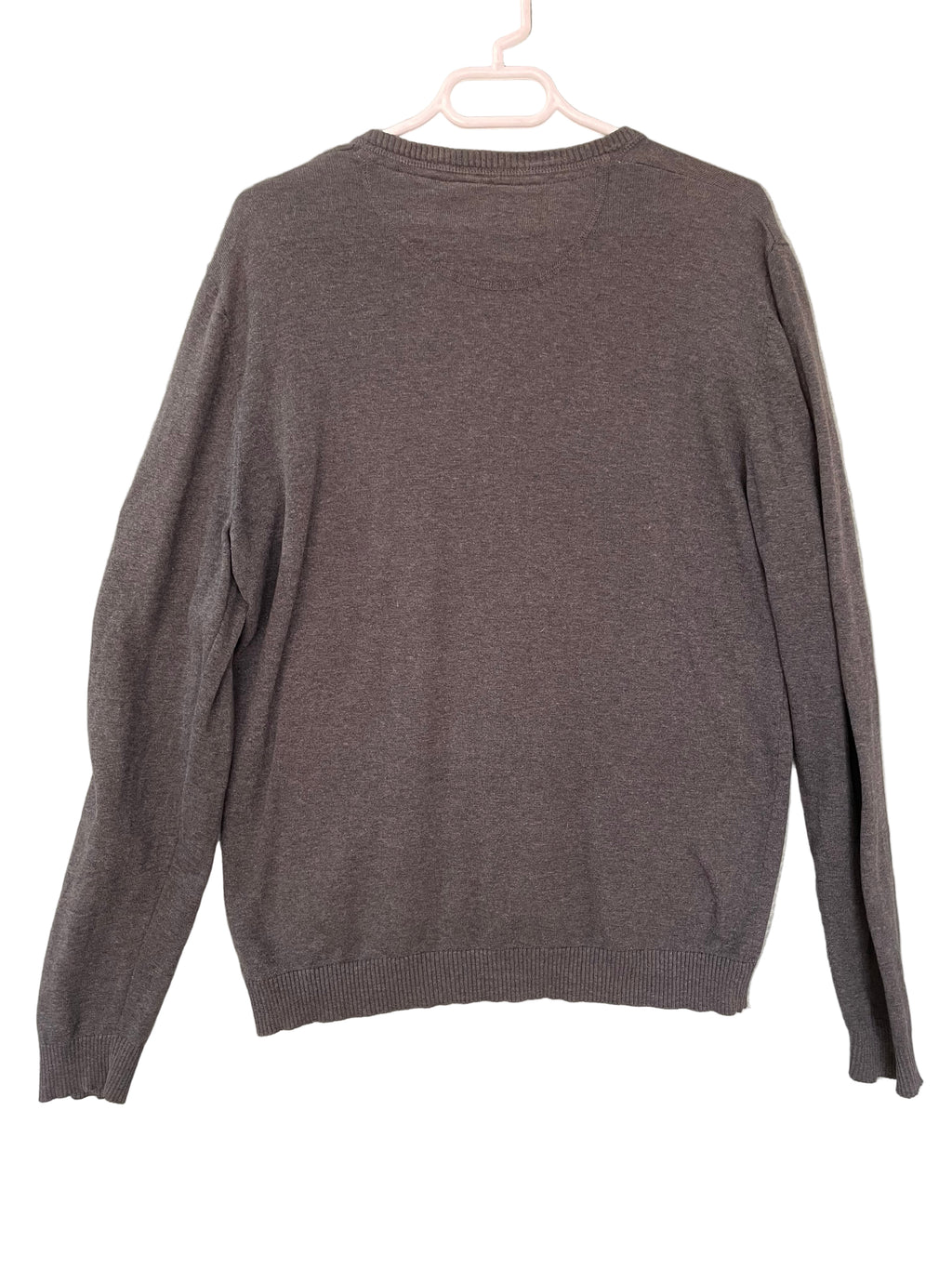 Sueter ligero Gris (L)