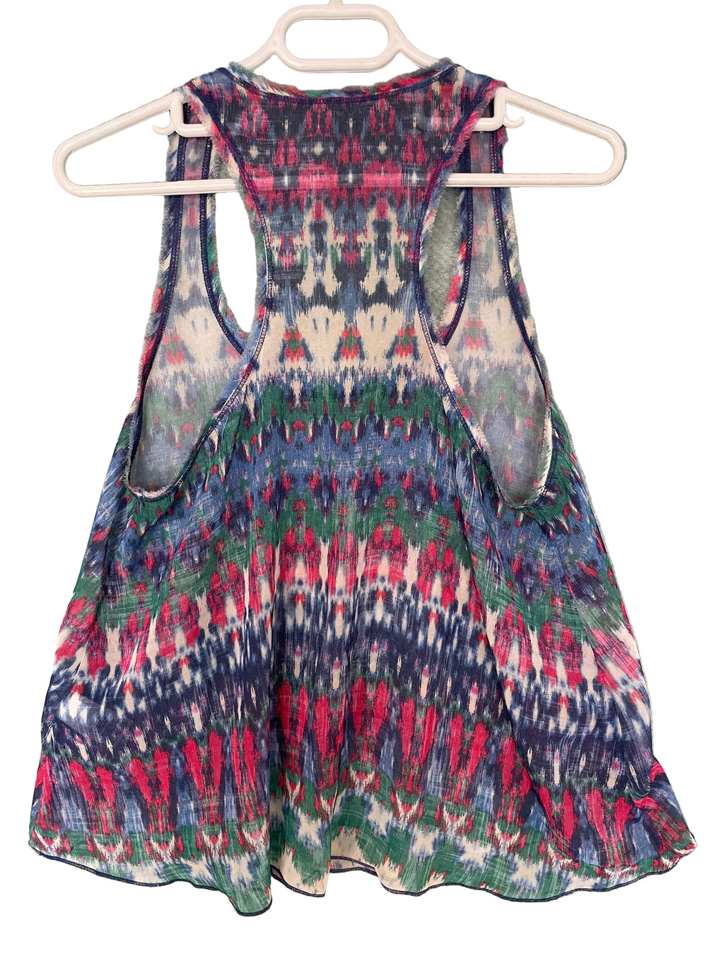 Blusa Olanes Dama (L)
