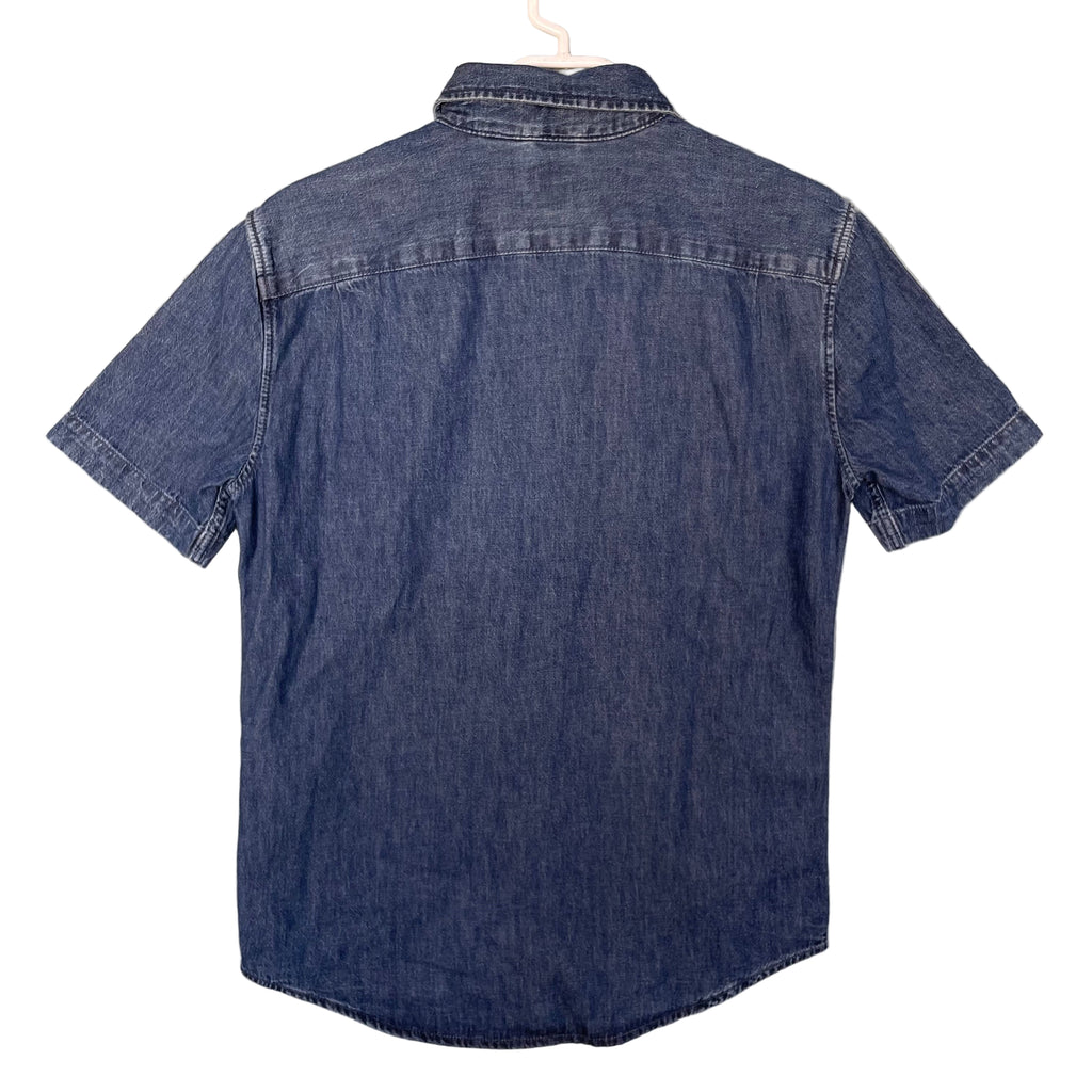 Camisa Levis Mezclilla Dama/Niña S