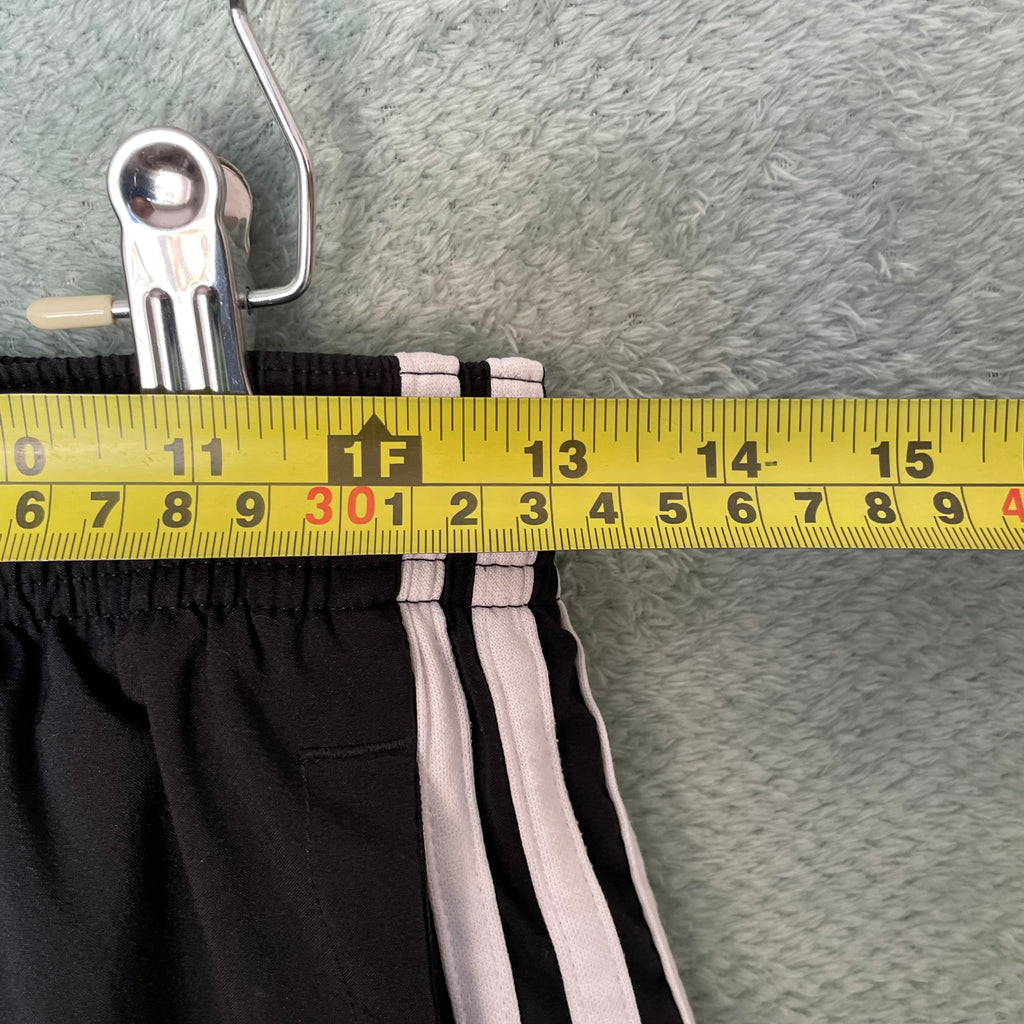 Shorts Negro Adidas (13-14Y)