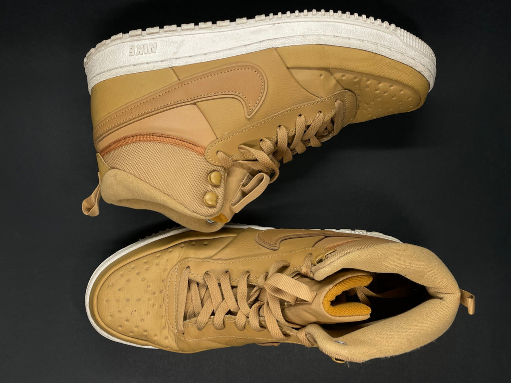 Bota Casual Nike 28MX