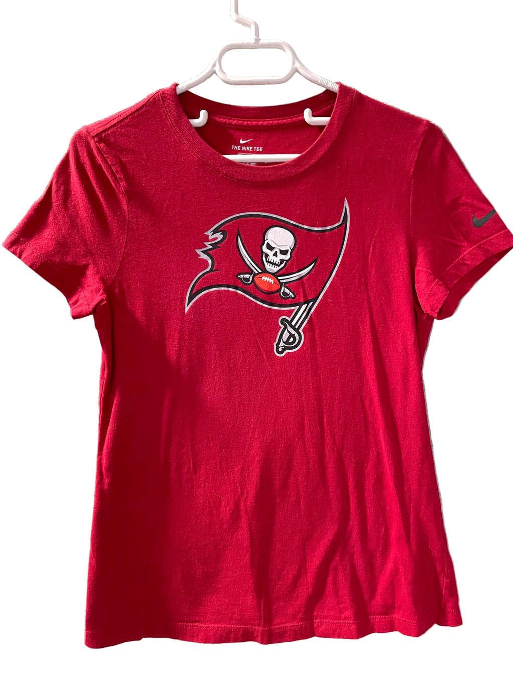 Playera Buccaneers NFL (S niños)