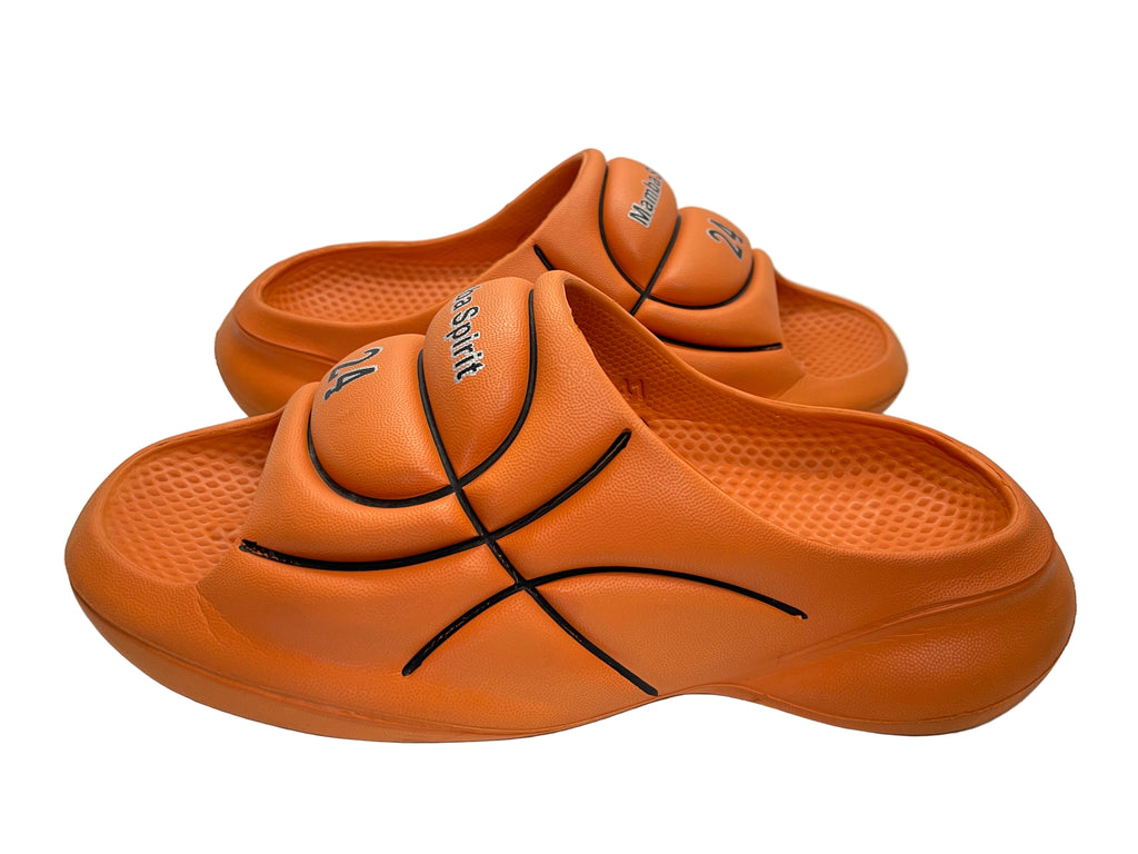 Chanclas Mamba Spirit 24, modelo Mamba Spirit Basquetbol 24MX