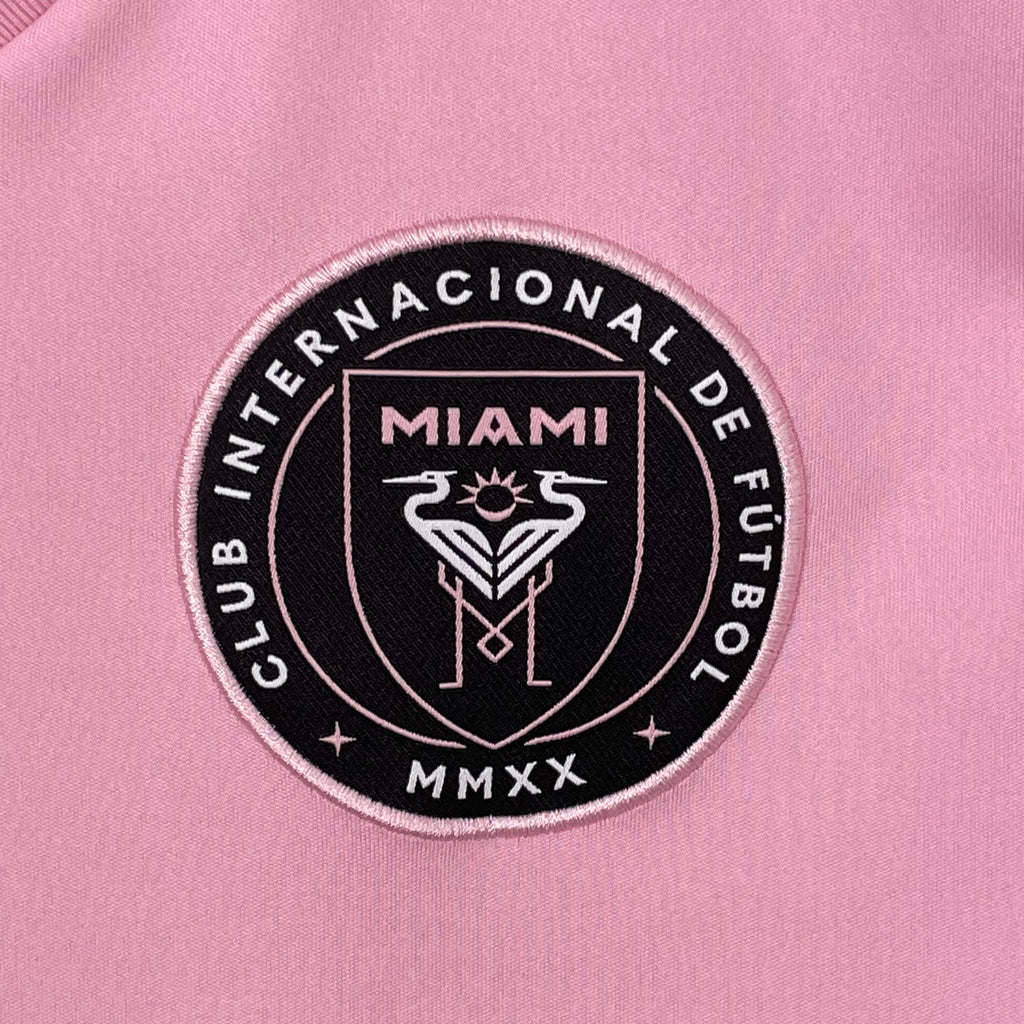 Jersey Adidas Messi Miami