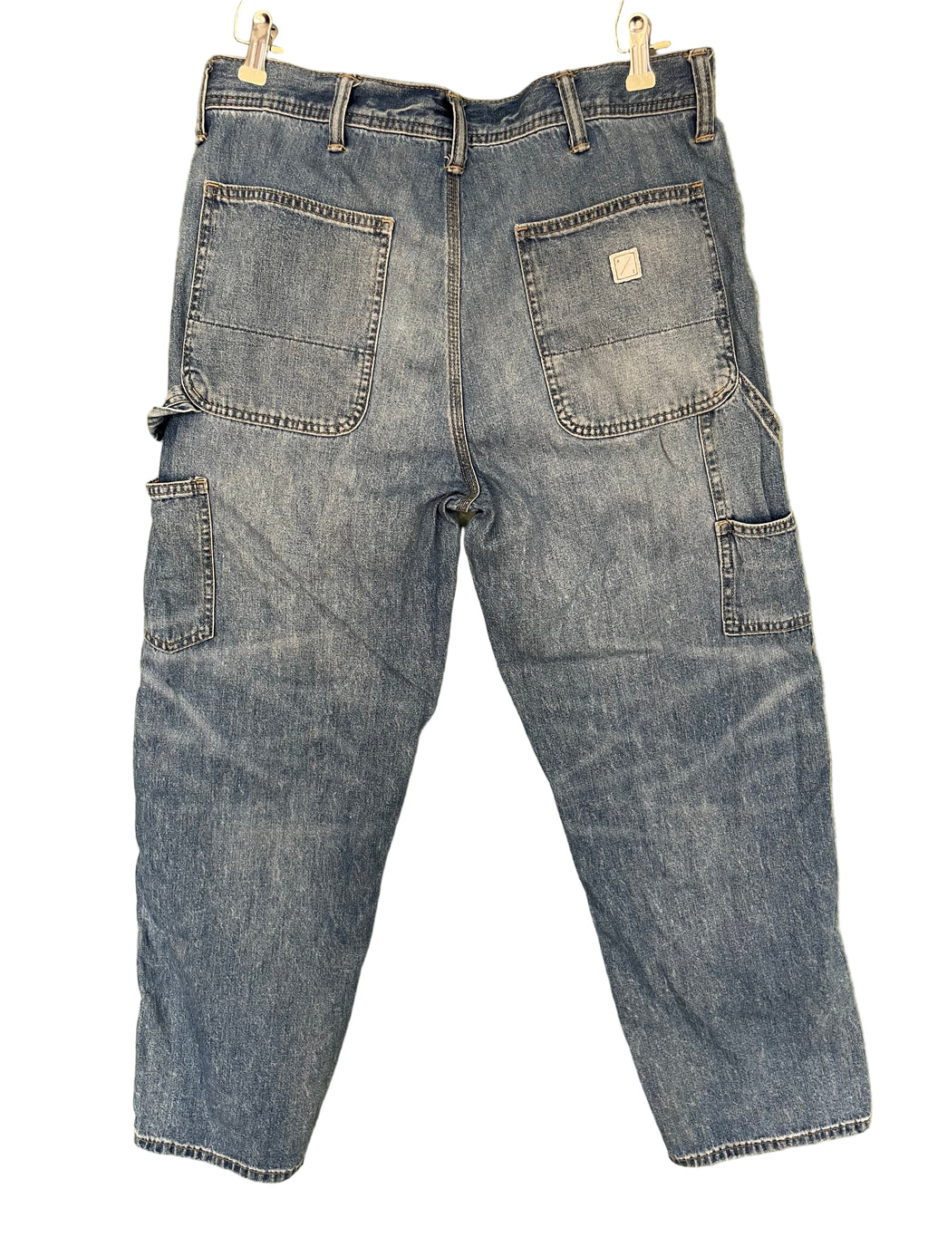 Pantalón Mezclilla 29/30