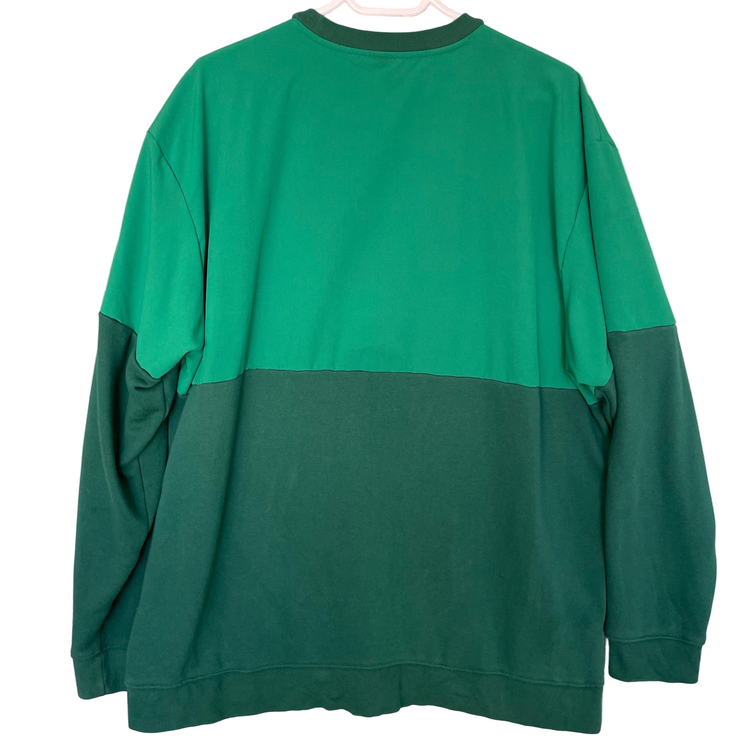 Sudadera Adidas de la Selección Mexicana Hombre M