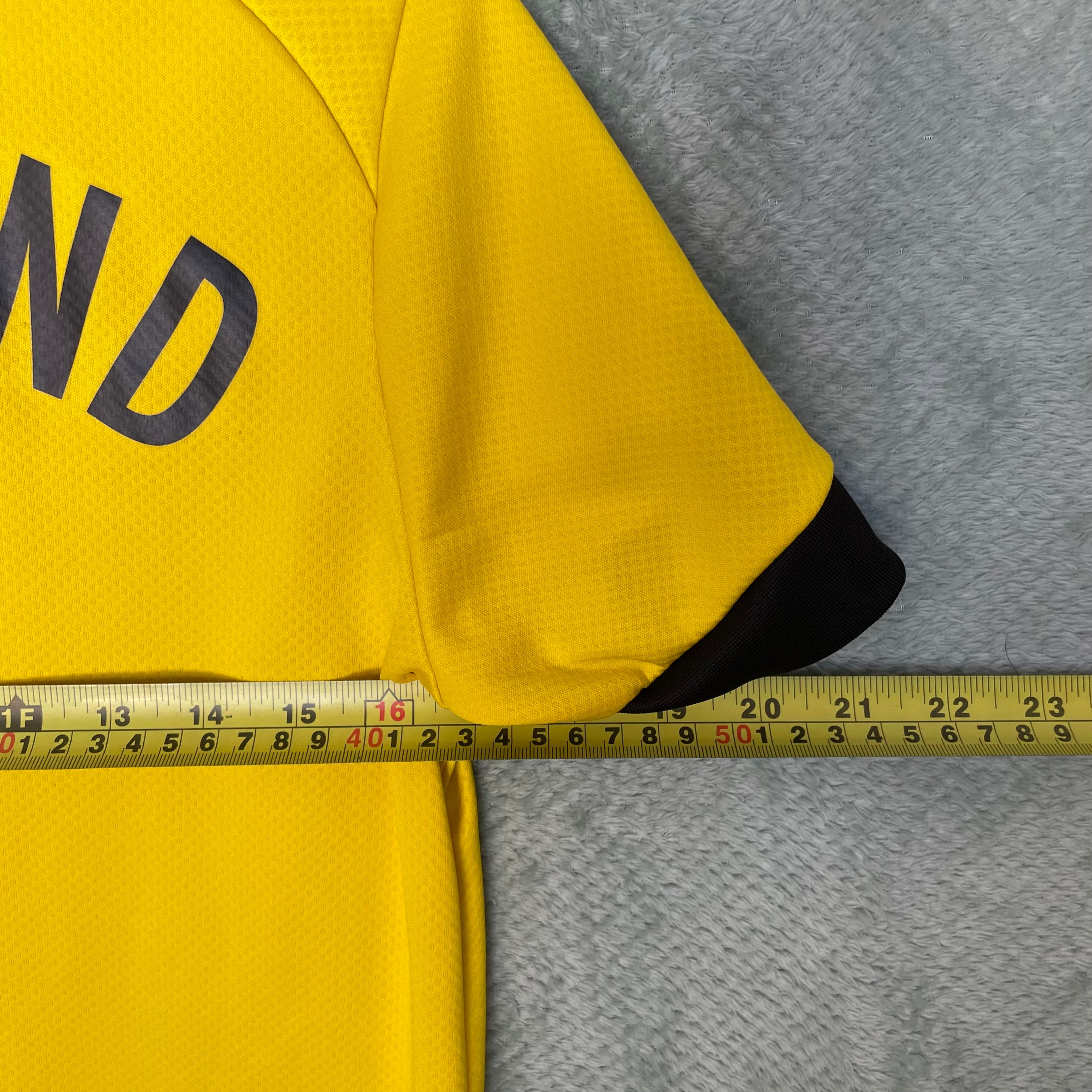 Jersey Puma Borussia Dortmund Local 13-14Y