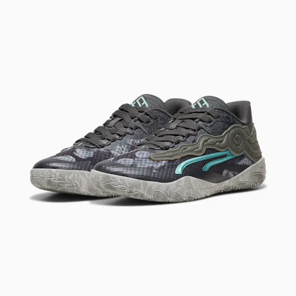 Tenis Puma Stewie 3 Harry Potter 28MX