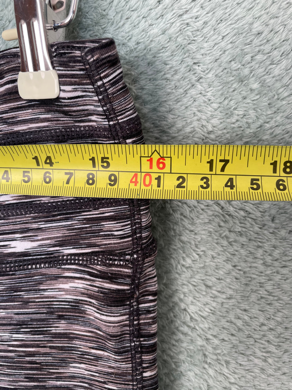 Mallas 32° Cool para Yoga - M