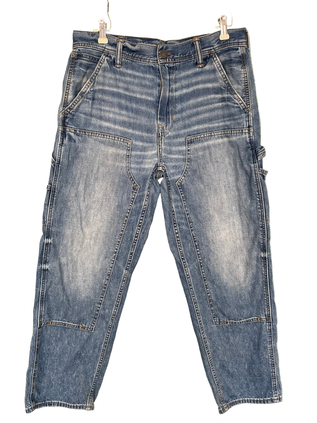 Pantalón Mezclilla 29/30