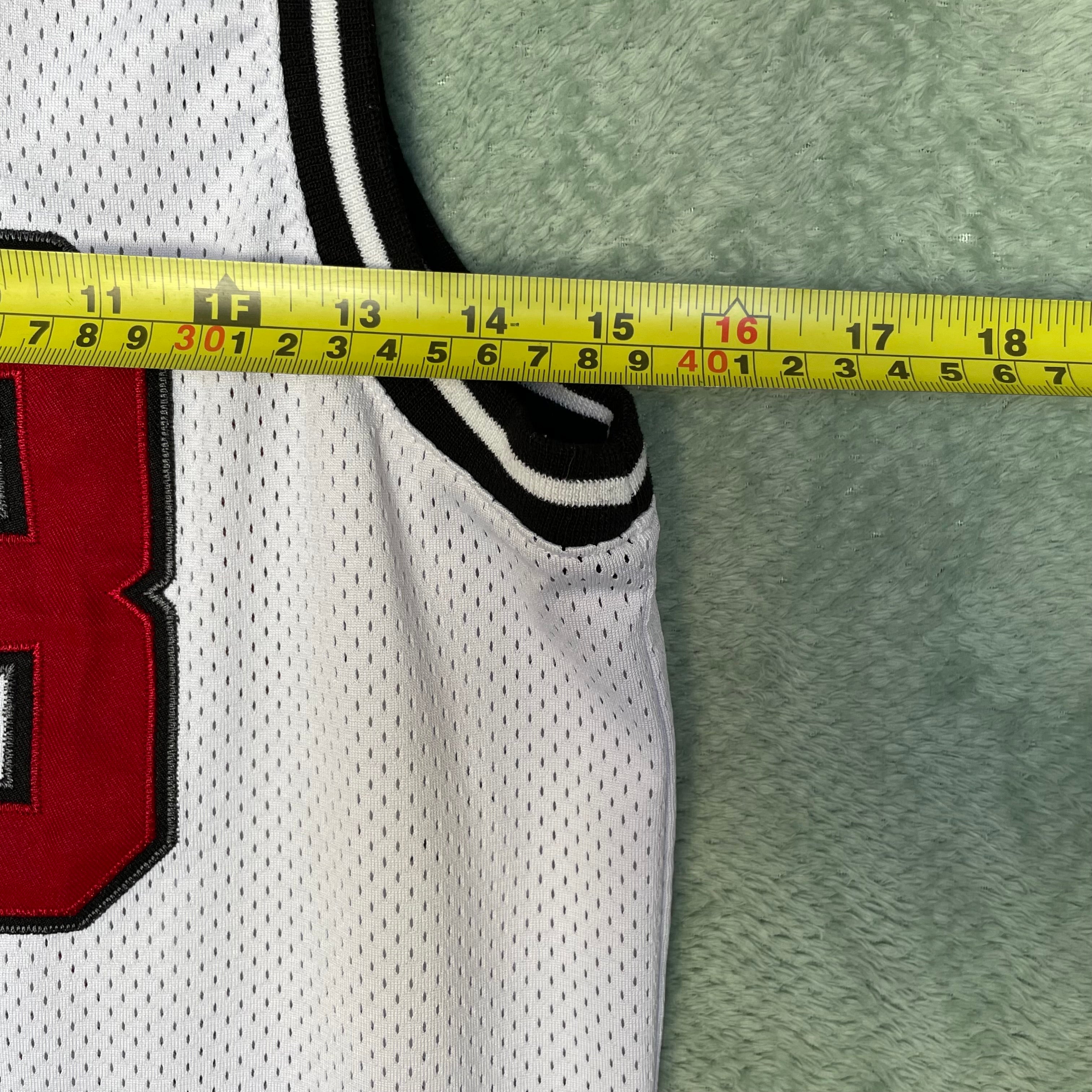 Jersey Jordan para Basquetbol M 10-12