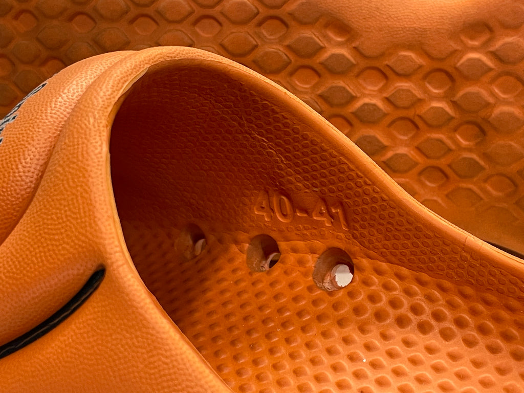 Chanclas Mamba Spirit 24, modelo Mamba Spirit Basquetbol 24MX
