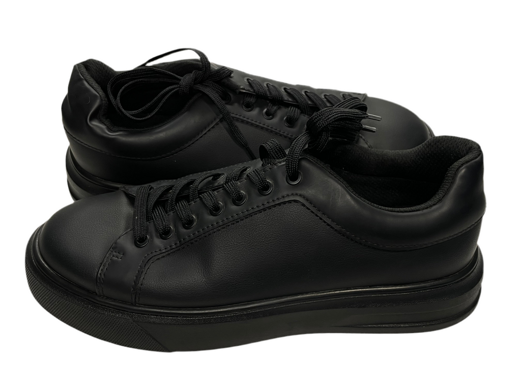 Zapato negro Dama Zara 40