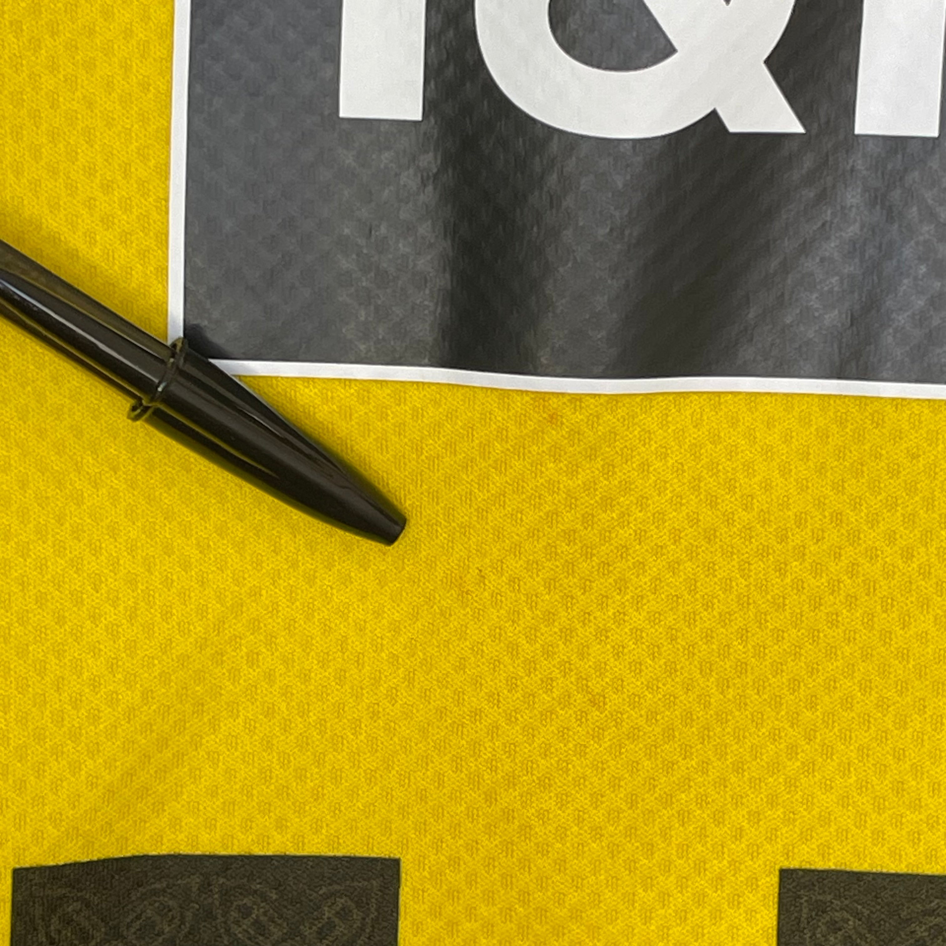 Jersey Puma Borussia Dortmund Local 13-14Y