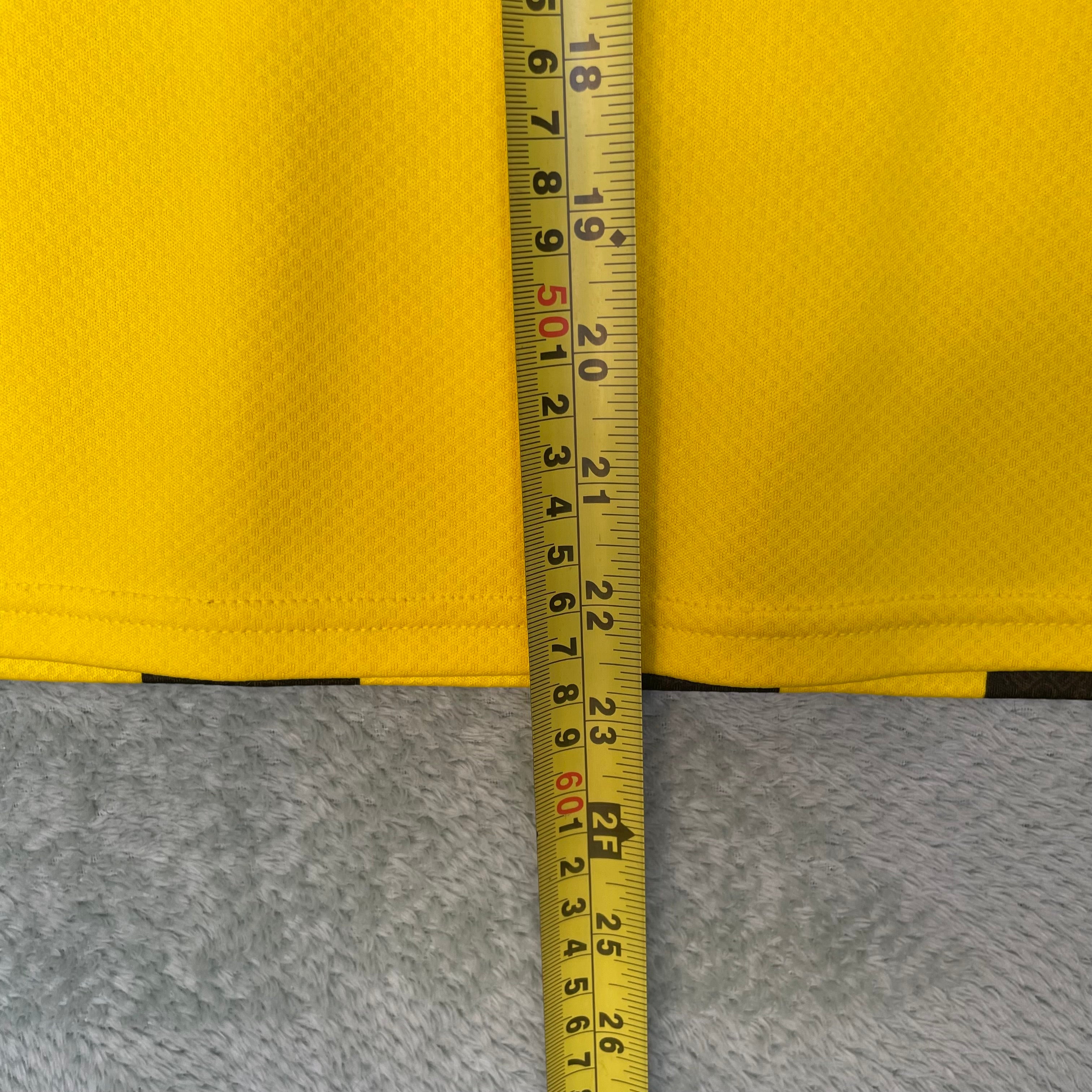Jersey Puma Borussia Dortmund Local 13-14Y