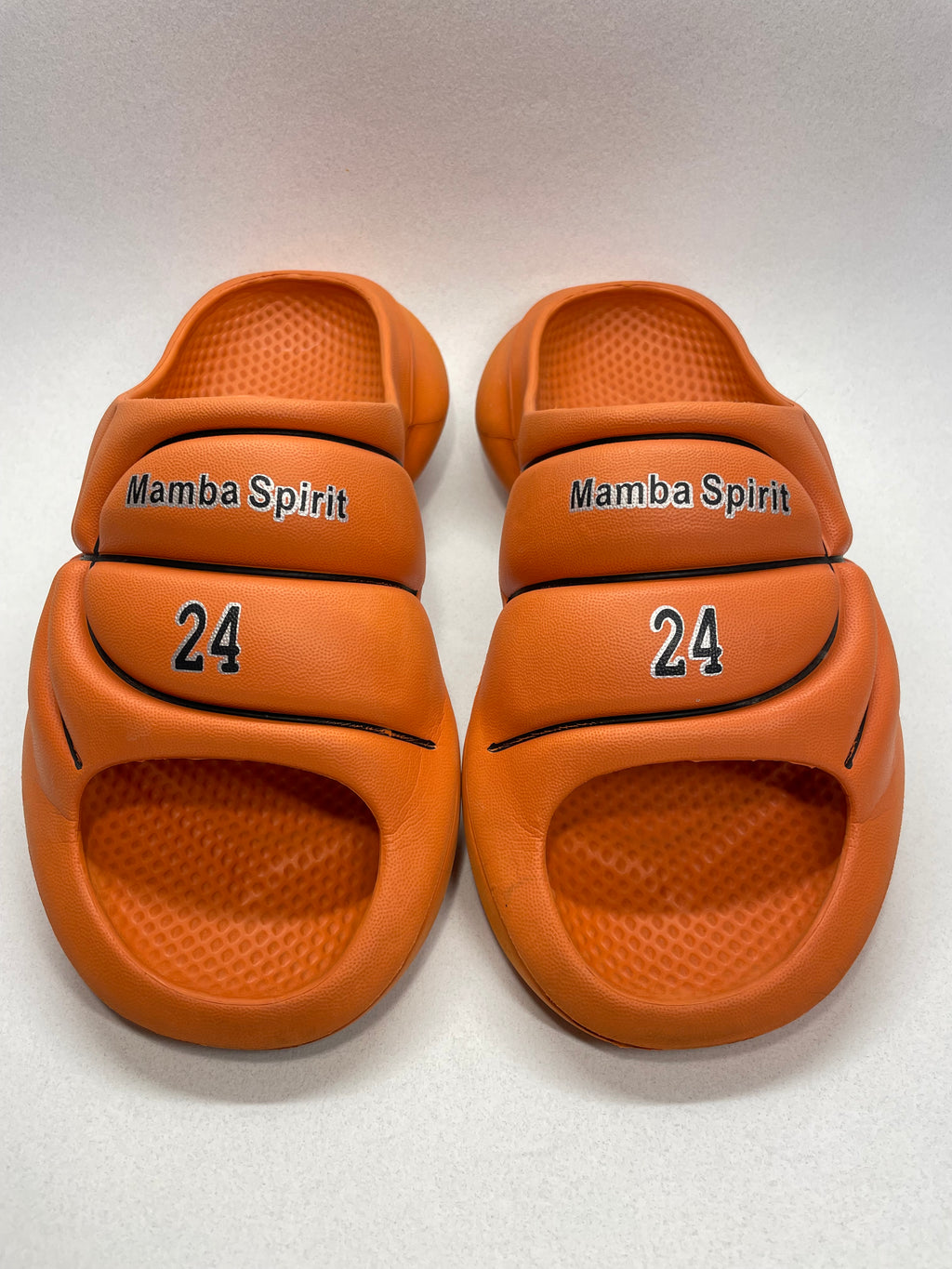 Chanclas Mamba Spirit 24, modelo Mamba Spirit Basquetbol 24MX