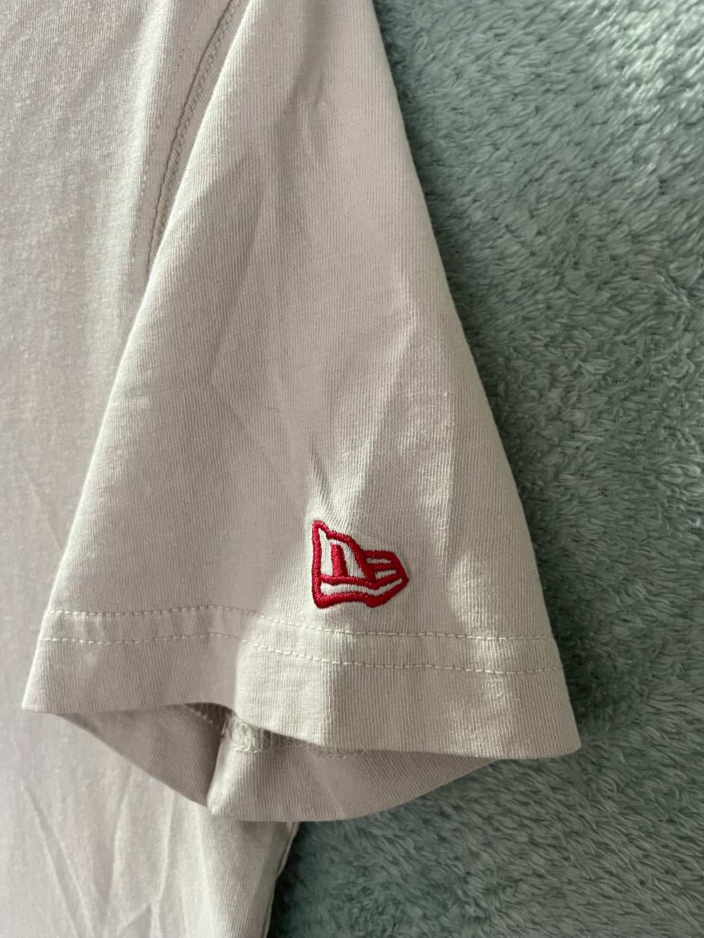 Playera niños NBA (M)