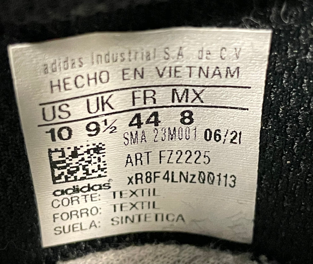 Tenis deportivos Adidas Terrex 28MX