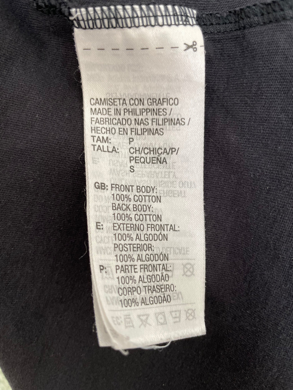 Playera para Gimnasio Adidas