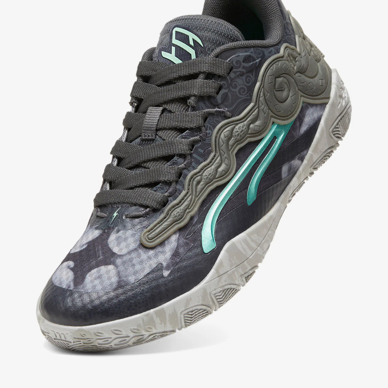 Tenis Puma Stewie 3 Harry Potter 28MX