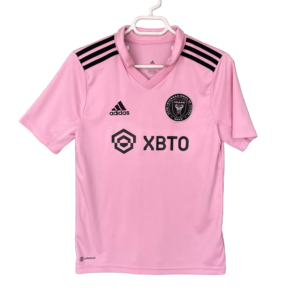 Jersey Adidas Messi Miami