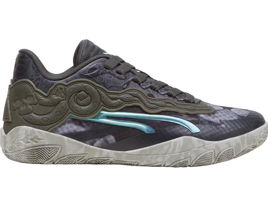 Tenis Puma Stewie 3 Harry Potter 28MX