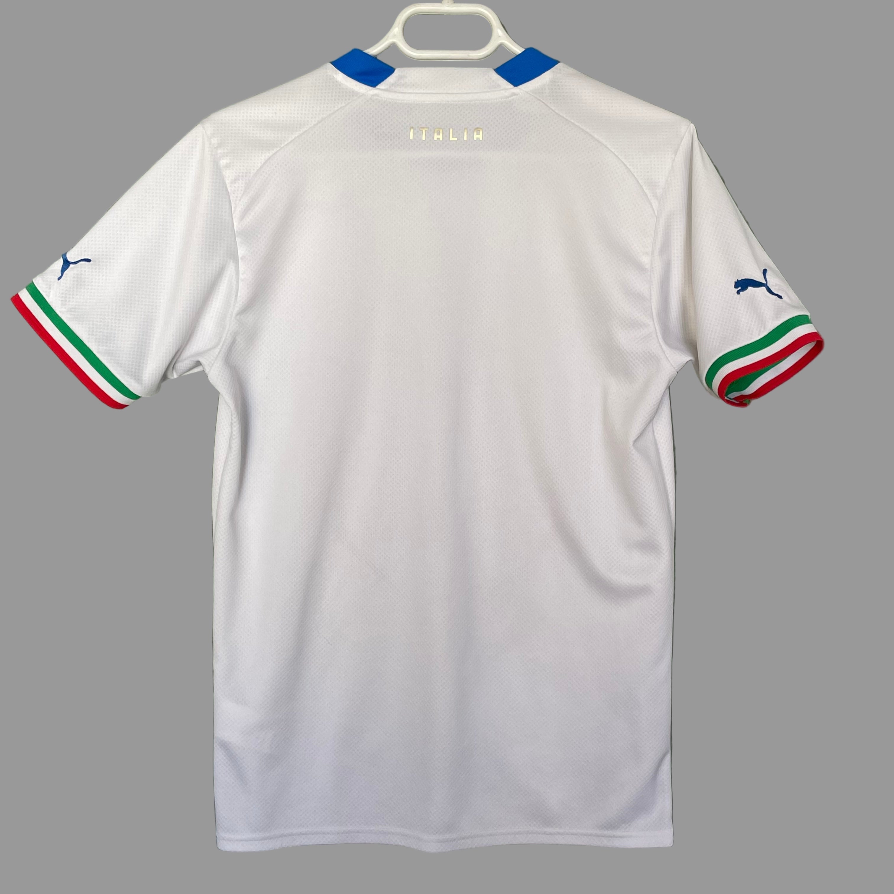 Jersey Puma Italia 2022-2023 (S)