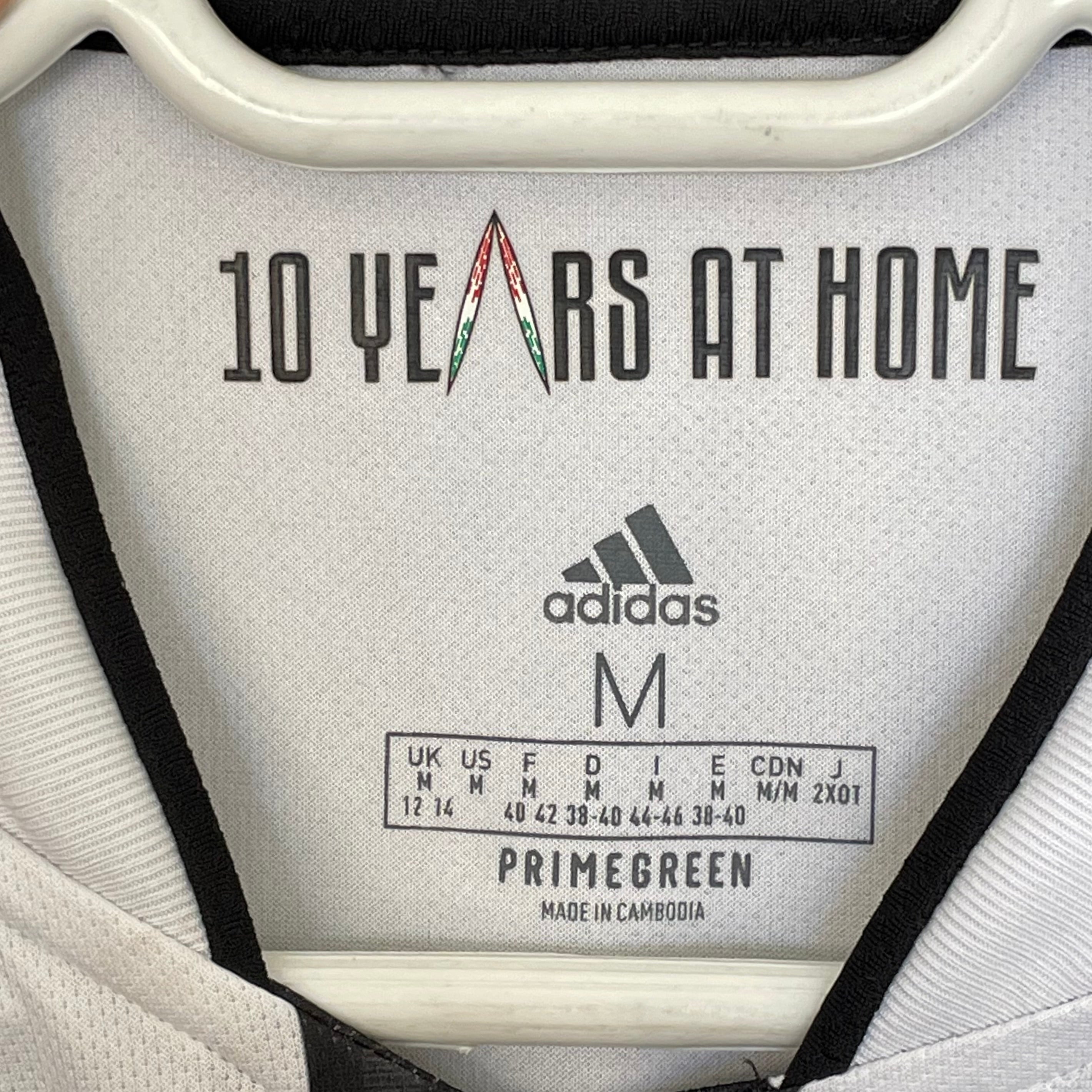Jersey Adidas Juventus 2021-2022 Home M