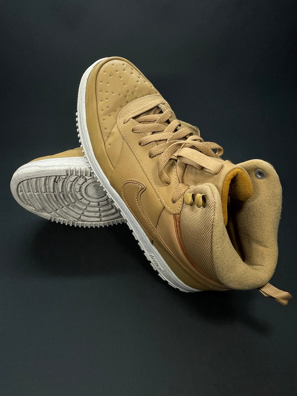 Bota Casual Nike 28MX