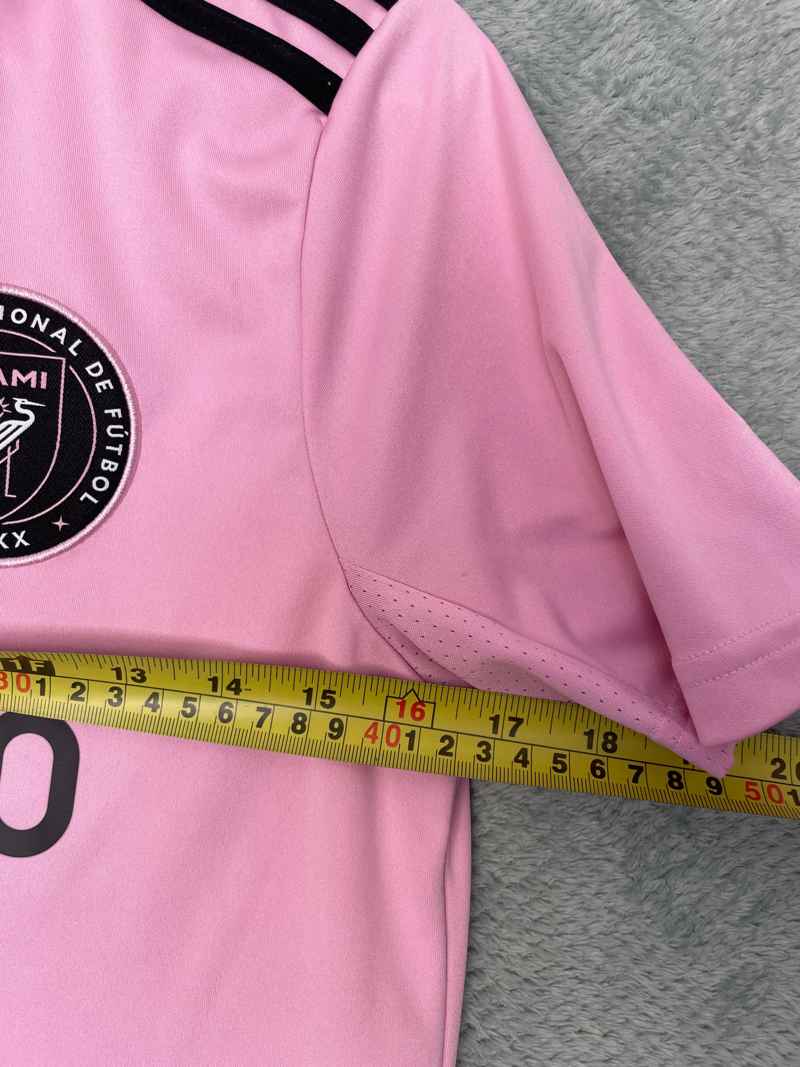 Jersey Adidas Messi Miami
