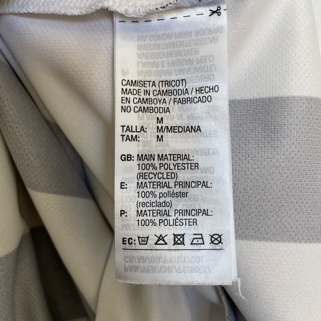 Jersey Adidas Juventus 2021-2022 Home M