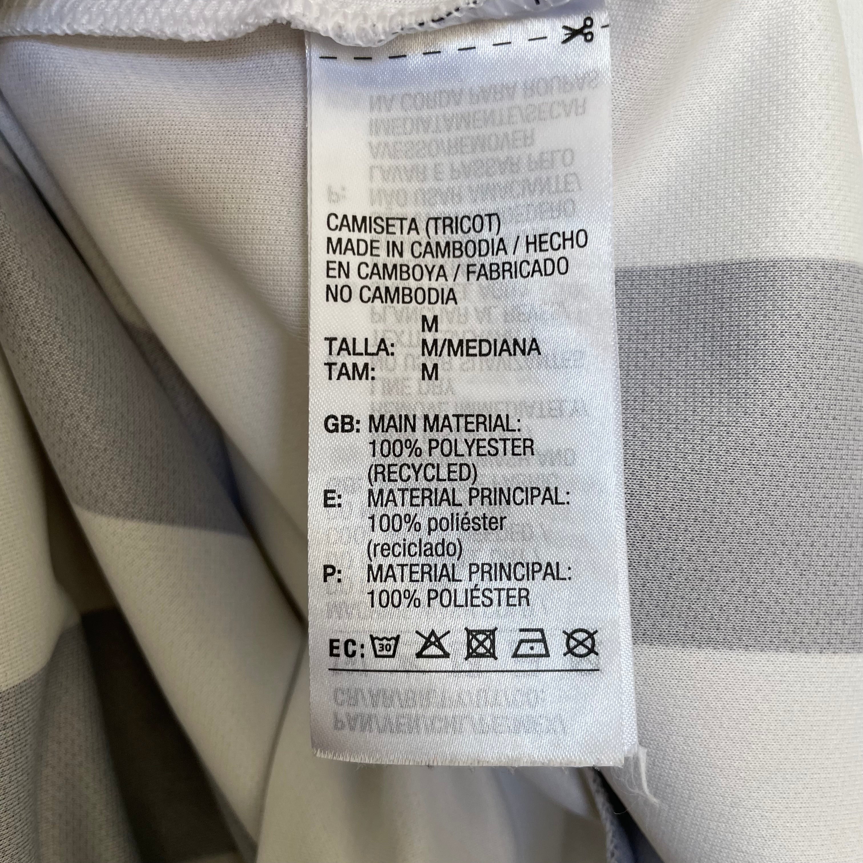 Jersey Adidas Juventus 2021-2022 Home M