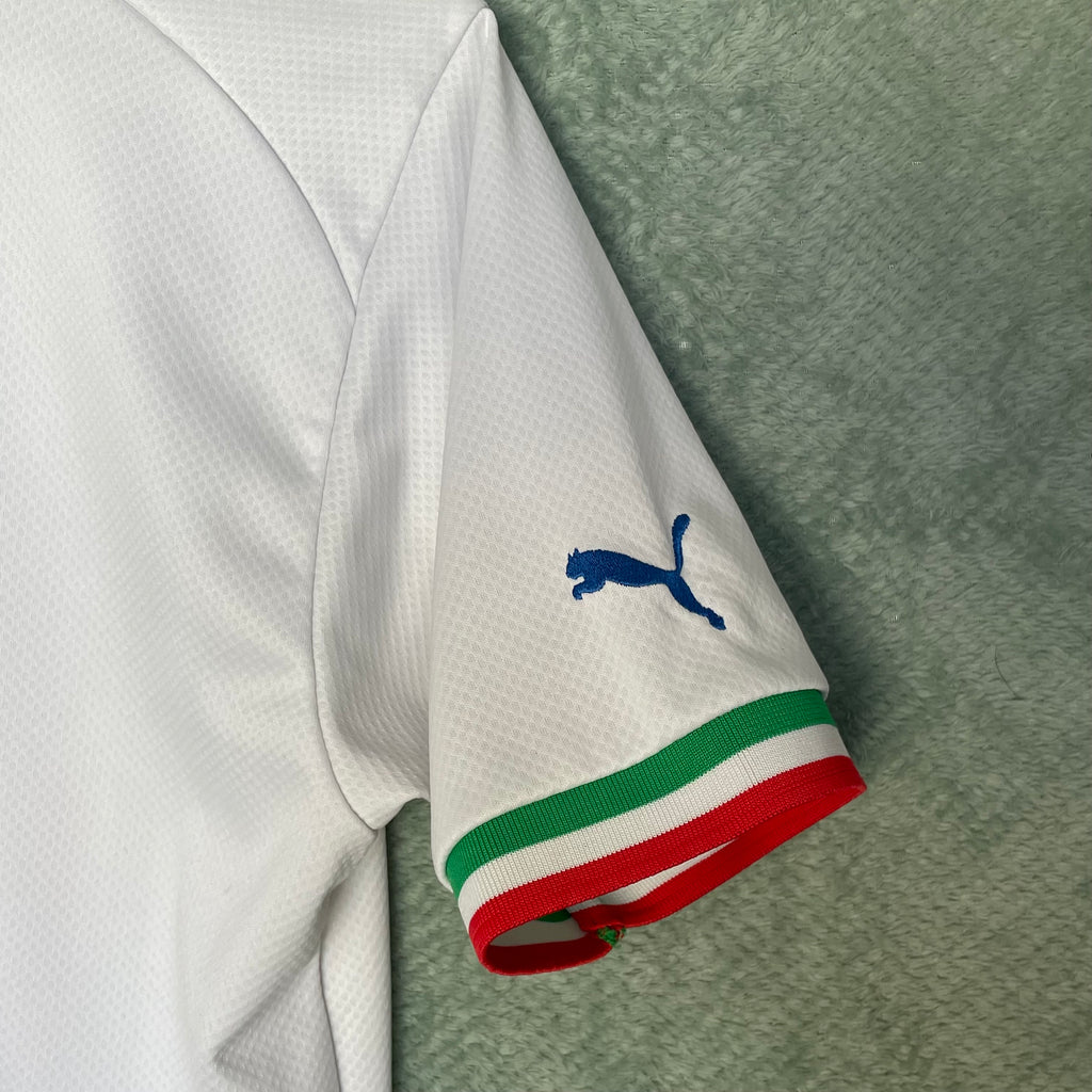 Jersey Puma Italia 2022-2023 (S)