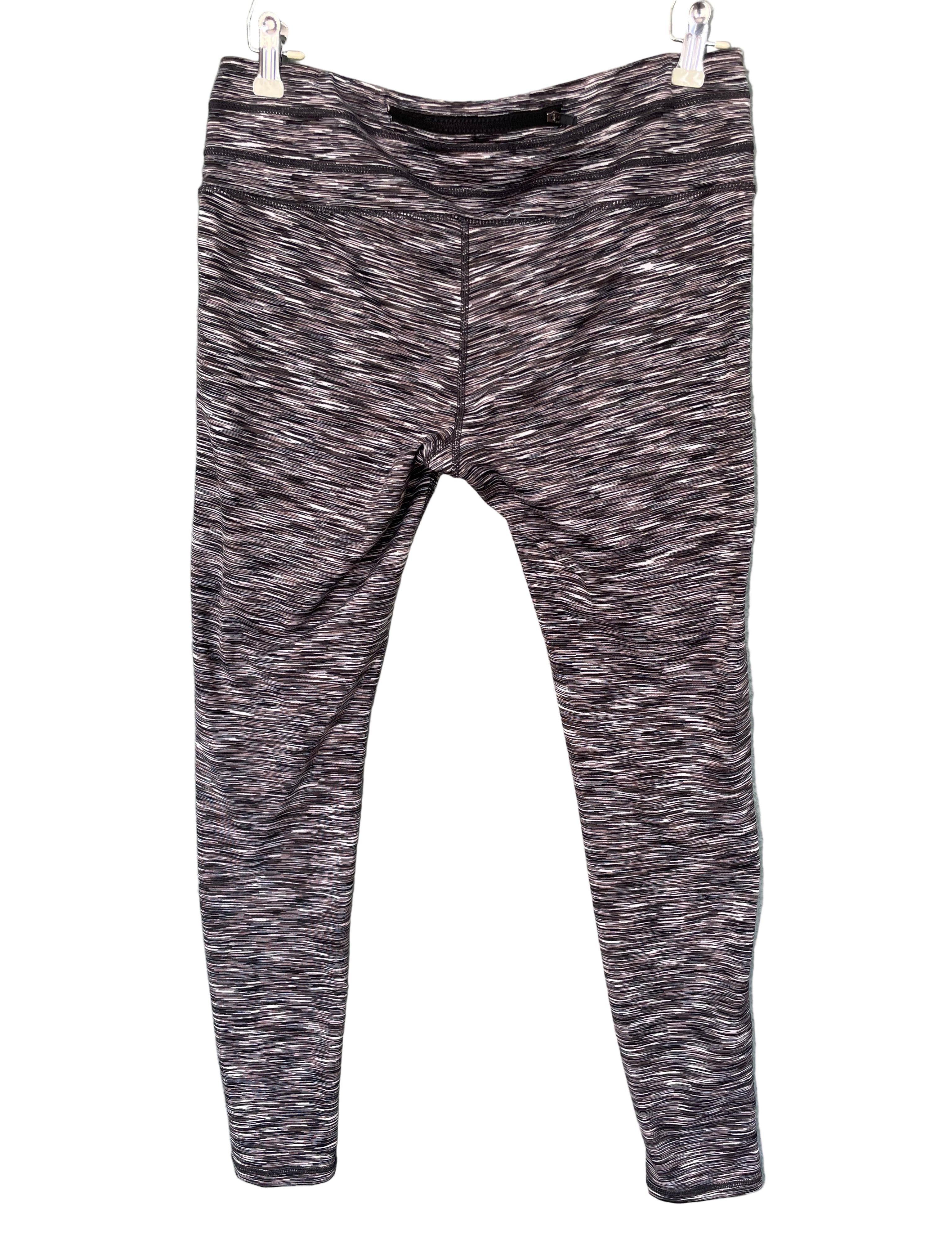 Mallas 32° Cool para Yoga - M