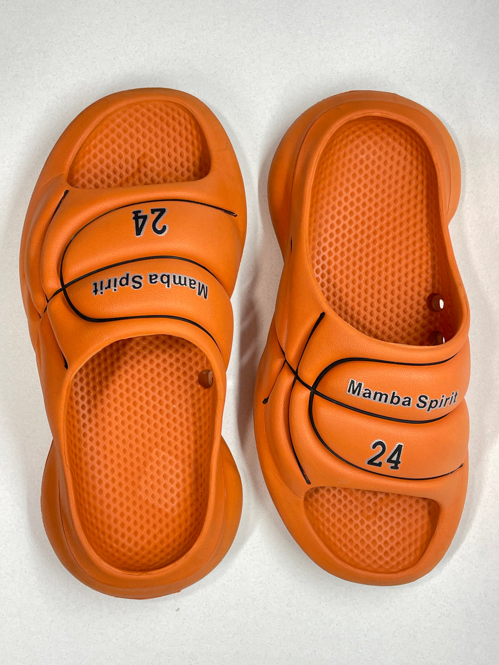Chanclas Mamba Spirit 24, modelo Mamba Spirit Basquetbol 24MX
